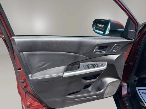Used 2016 Honda CR-V Touring image 22