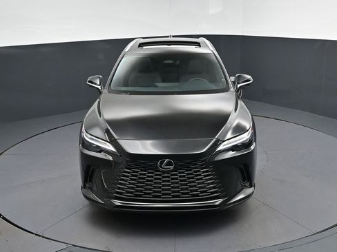 New 2026 Lexus RX 350 Premium image 37