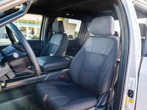 New 2026 Ford F150 STX w/ Equipment Group 200A image 17