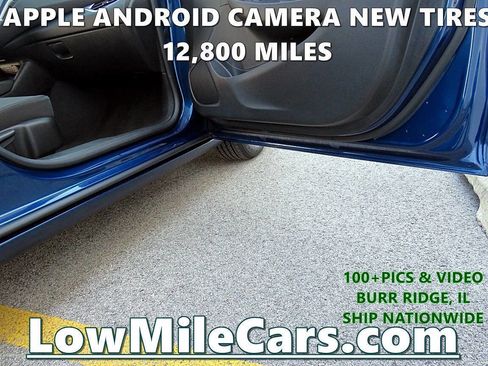 Used 2019 Chevrolet Malibu LS image 39