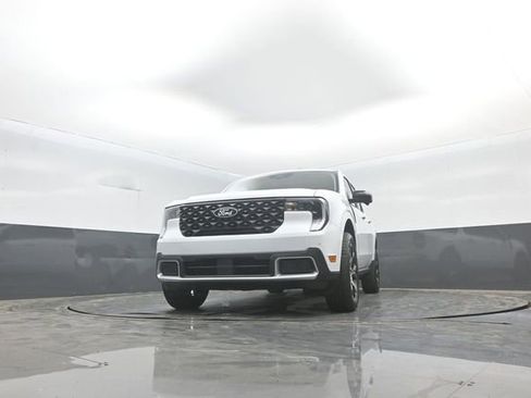 New 2026 Ford Maverick Lariat AWD/4WD image 27