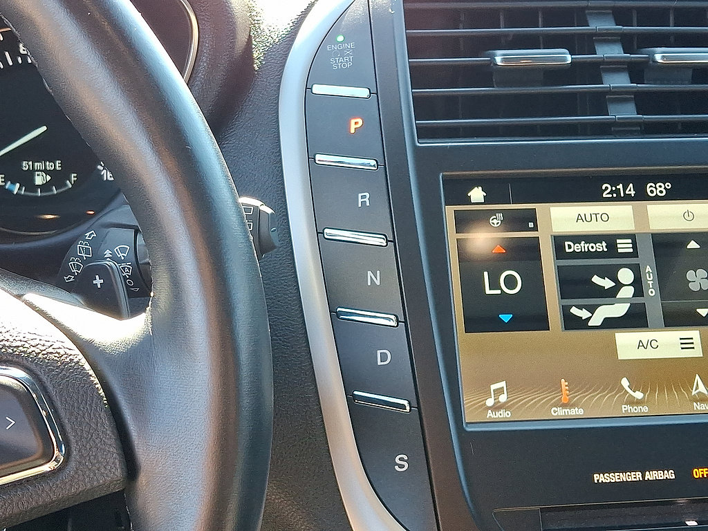 Used 2019 Lincoln MKC Reserve AWD/4WD image 18