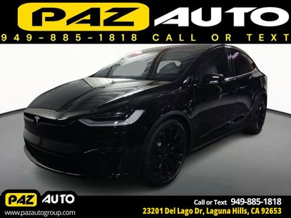 Used 2023 Tesla Model X