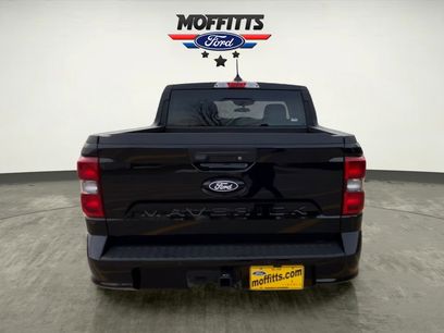 New 2026 Ford Maverick Lobo