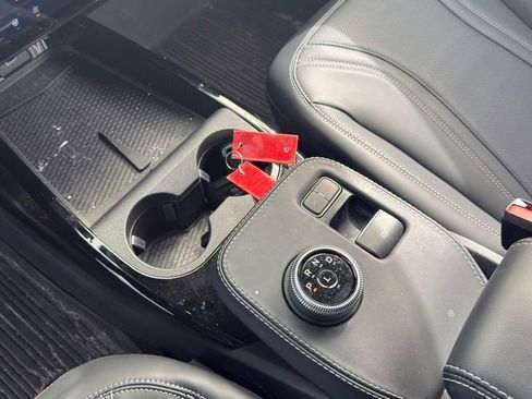 Used 2024 Ford Mustang Mach-E Premium AWD/4WD image 14