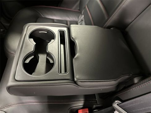 Used 2024 MAZDA CX-5 Carbon Edition image 21