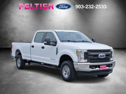 Certified 2019 Ford F250 XL w/ Power Equipment Group