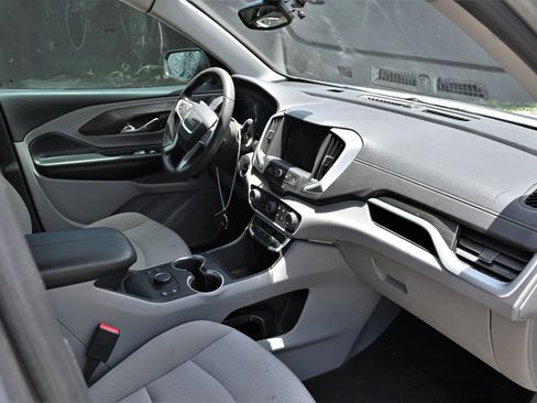 Used 2023 GMC Terrain SLE w/ Driver Convenience Package FWD image 12
