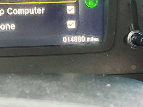 Used 2024 Honda Odyssey EX-L image 12