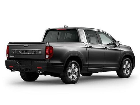 New 2026 Honda Ridgeline RTL image 30