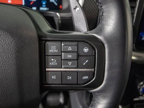 Used 2023 Ford F150 Raptor w/ Raptor Carbon Fiber Package image 21