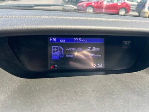 Used 2015 Honda CR-V EX image 18