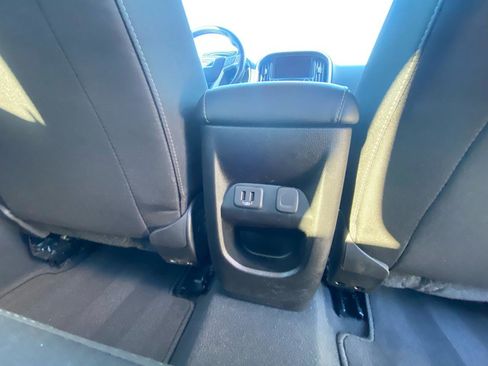 Used 2022 GMC Canyon Elevation w/ Trailering Package image 20