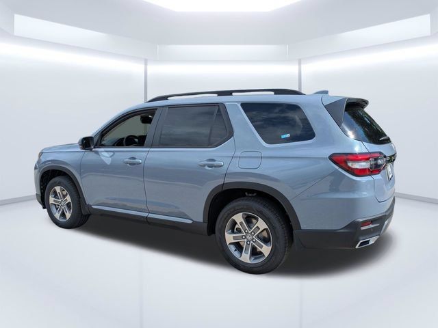 New 2026 Honda Pilot EX-L image 6