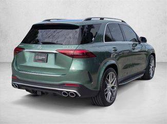 New 2026 Mercedes-Benz GLE 53 AMG 4MATIC video 2