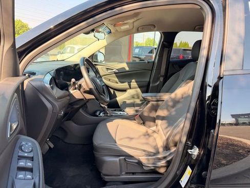 Used 2024 Buick Encore GX Preferred FWD image 20