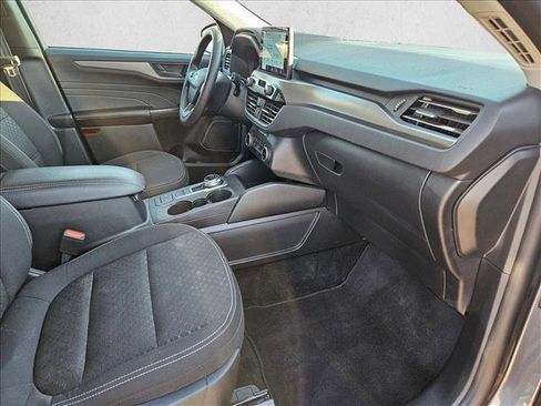 Used 2025 Ford Escape Active image 20