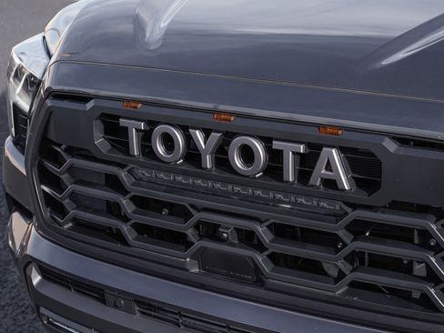 Used 2026 Toyota Sequoia TRD Pro AWD/4WD image 3