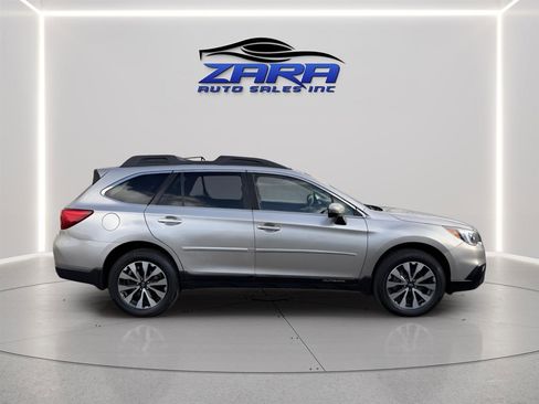 Used 2016 Subaru Outback 2.5i Limited image 7