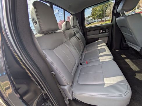 Used 2014 Ford F150 XLT w/ Equipment Group 302A Luxury image 22