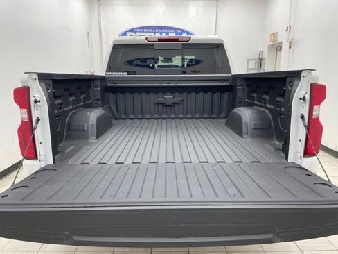 New 2026 Chevrolet Silverado 1500 RST w/ RST All Star Premium Package AWD/4WD image 13