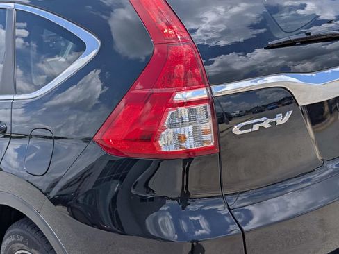 Used 2016 Honda CR-V Touring image 9