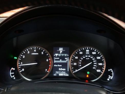 Used 2017 Lexus NX 200t AWD w/ Premium Package image 16