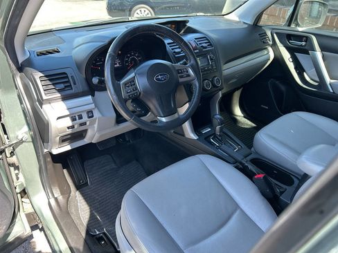 Used 2015 Subaru Forester 2.5i Touring w/ Popular Package #1 image 10