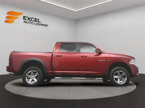 Used 2009 Dodge Ram 1500 Truck Sport image 35