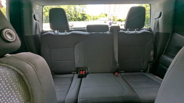 Used 2023 Chevrolet Silverado 1500 W/T w/ WT Value Package AWD/4WD image 20