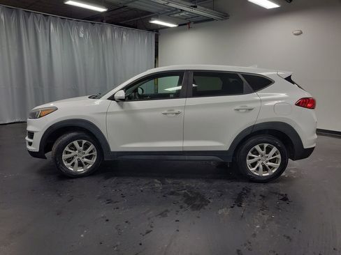 Used 2019 Hyundai Tucson SE image 6