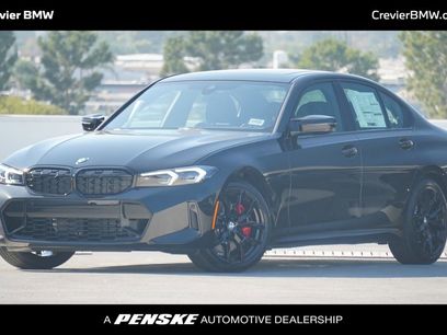 New 2026 BMW M340i w/ Premium Package