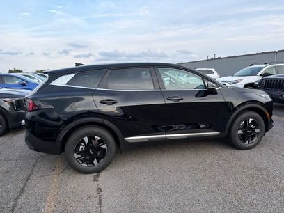 New 2026 Kia Sportage LX w/ LX Convenience Package
