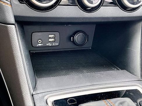 Used 2023 Subaru Crosstrek 2.5i Limited w/ Moonroof Package image 25