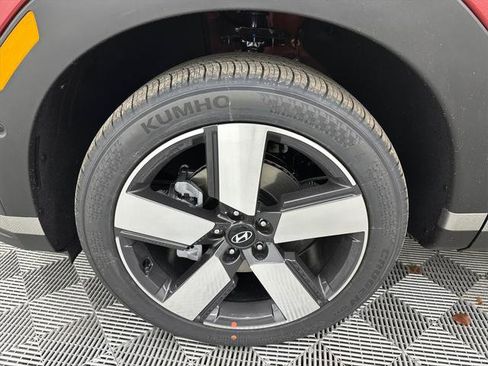 New 2026 Hyundai Santa Fe Limited image 13