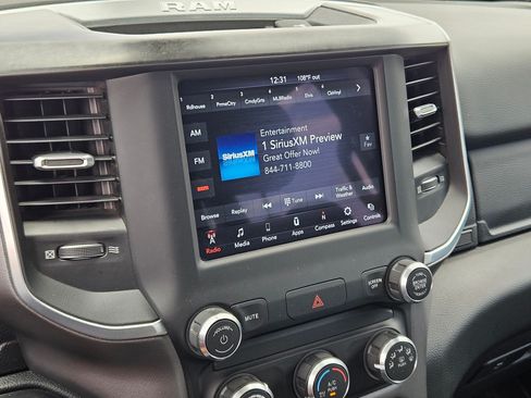 Used 2019 RAM 1500 Big Horn AWD/4WD image 18