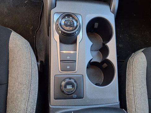 New 2025 Ford Bronco Sport Big Bend w/ Convenience Package image 12