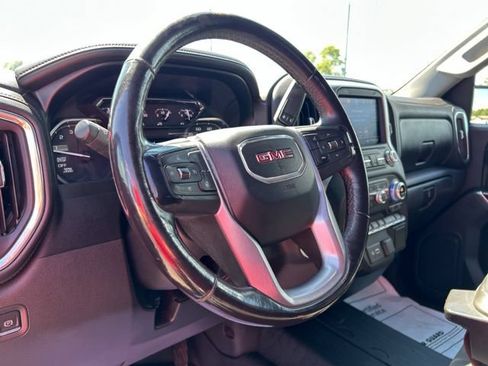 Used 2021 GMC Sierra 1500 Elevation AWD/4WD image 30