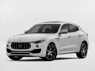 Used 2018 Maserati Levante GranSport AWD/4WD video 1