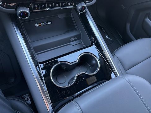 New 2026 Chevrolet Tahoe Z71 w/ Z71 Off-Road Package image 20