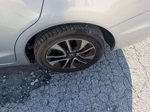 Used 2014 Honda Civic EX image 10