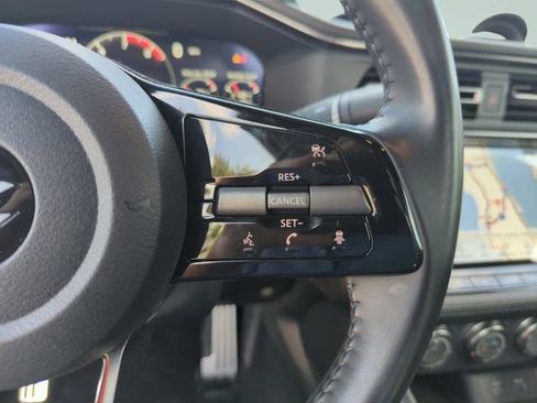 Used 2024 Nissan Z Performance w/ Heritage Edition RWD image 33