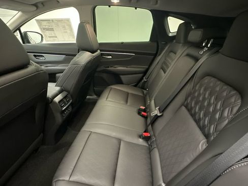 New 2026 Nissan Murano Platinum w/ Cargo Package AWD/4WD image 10