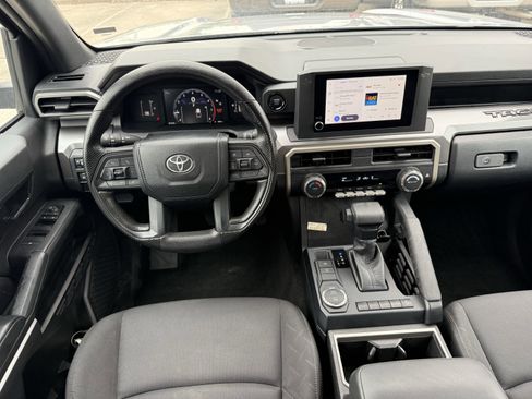 Used 2024 Toyota Tacoma SR5 RWD image 15