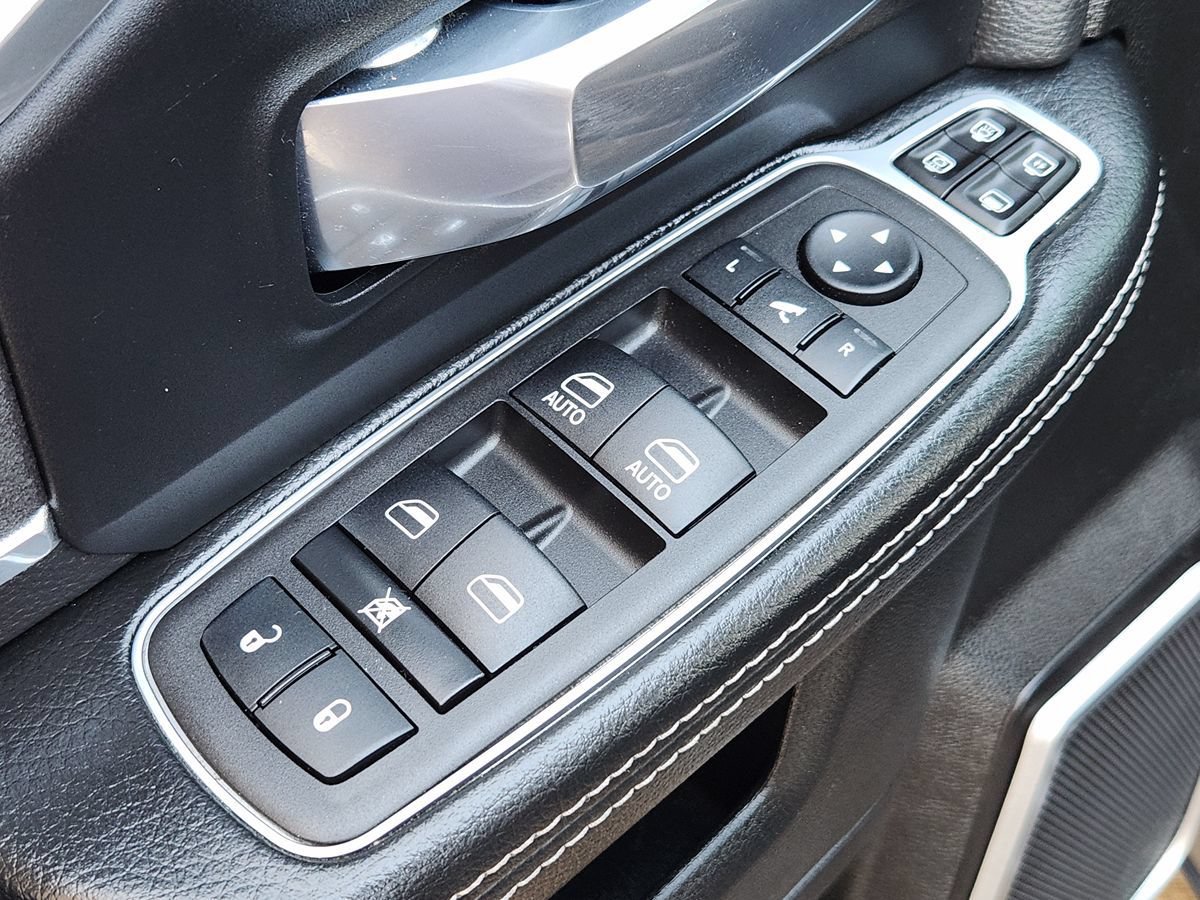 Used 2023 RAM 3500 Laramie w/ Night Edition AWD/4WD image 46