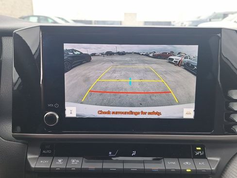 Used 2026 Toyota Camry SE FWD image 12