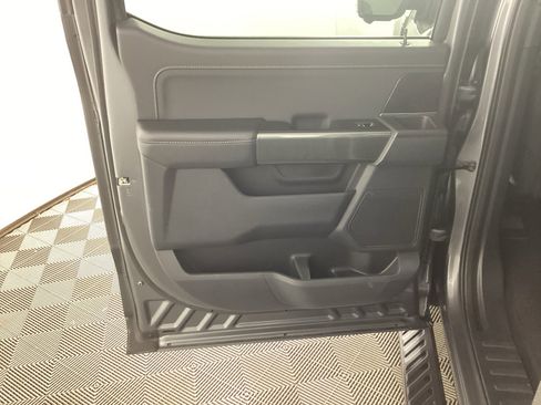 Used 2023 Ford F150 XLT w/ Equipment Group 302A High image 16