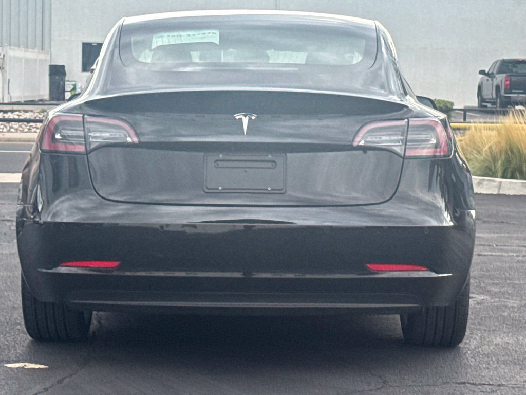 Used 2019 Tesla Model 3 Long Range RWD image 7
