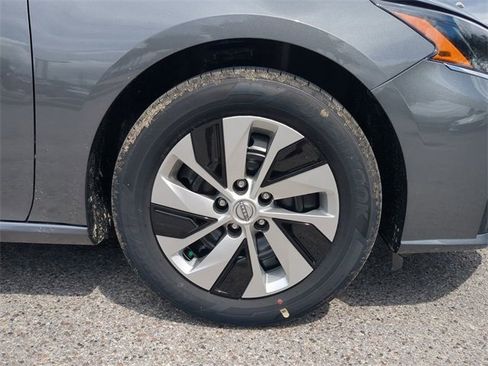 New 2025 Nissan Altima 2.5 S image 11