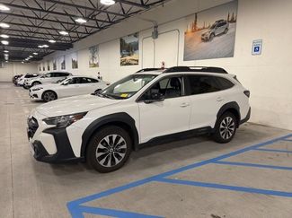 Used 2023 Subaru Outback Limited AWD/4WD video 1